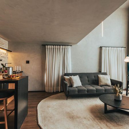Noer Hotel & Spa São Roque Buitenkant foto