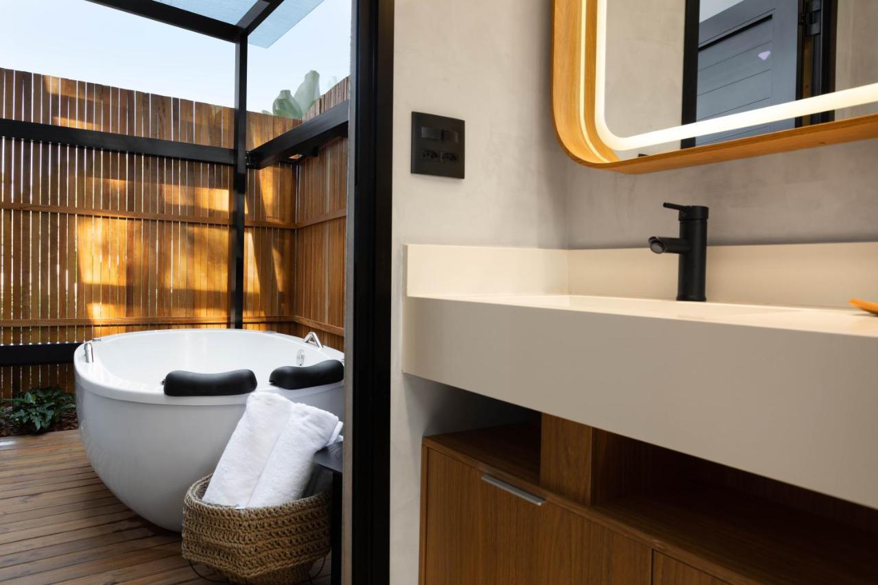 Noer Hotel & Spa São Roque Buitenkant foto