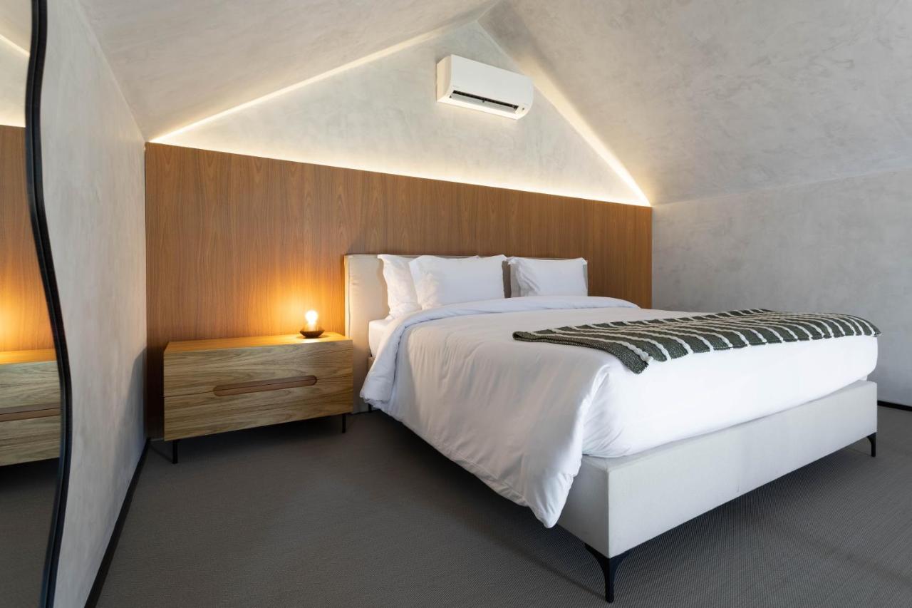 Noer Hotel & Spa São Roque Buitenkant foto